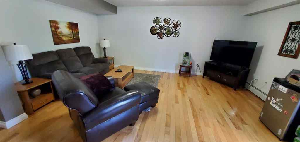 MLS® A2245534 - Unit #101 5037 7 AVENUE   in NONE Edson, Residential