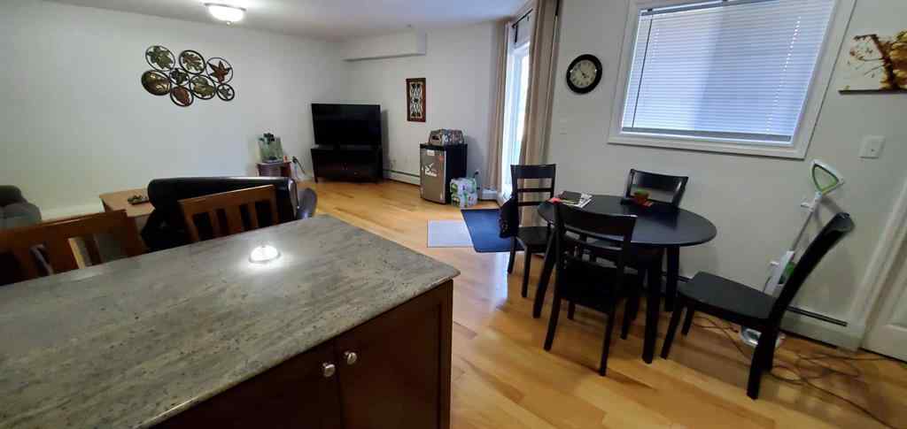 MLS® A2245534 - Unit #101 5037 7 AVENUE   in NONE Edson, Residential
