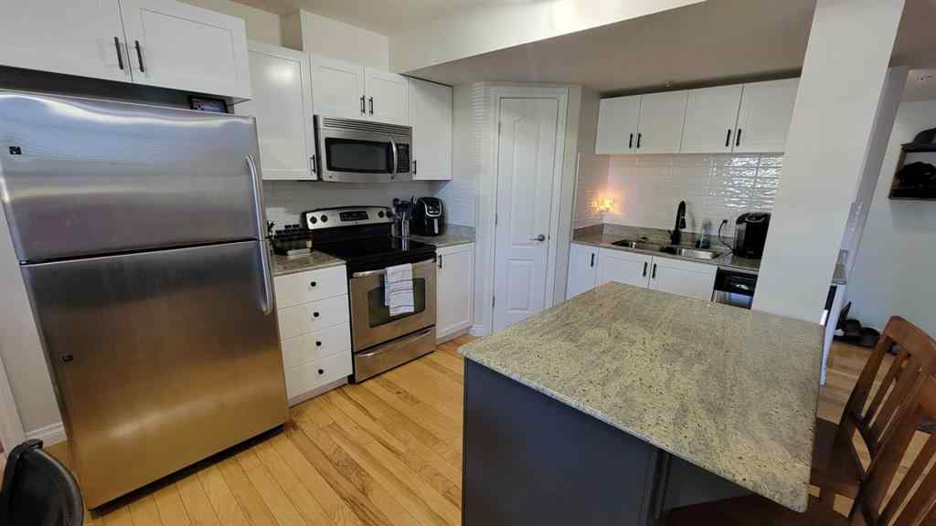 MLS® A2245534 - Unit #101 5037 7 AVENUE   in NONE Edson, Residential