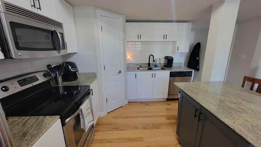 MLS® A2245534 - Unit #101 5037 7 AVENUE   in NONE Edson, Residential