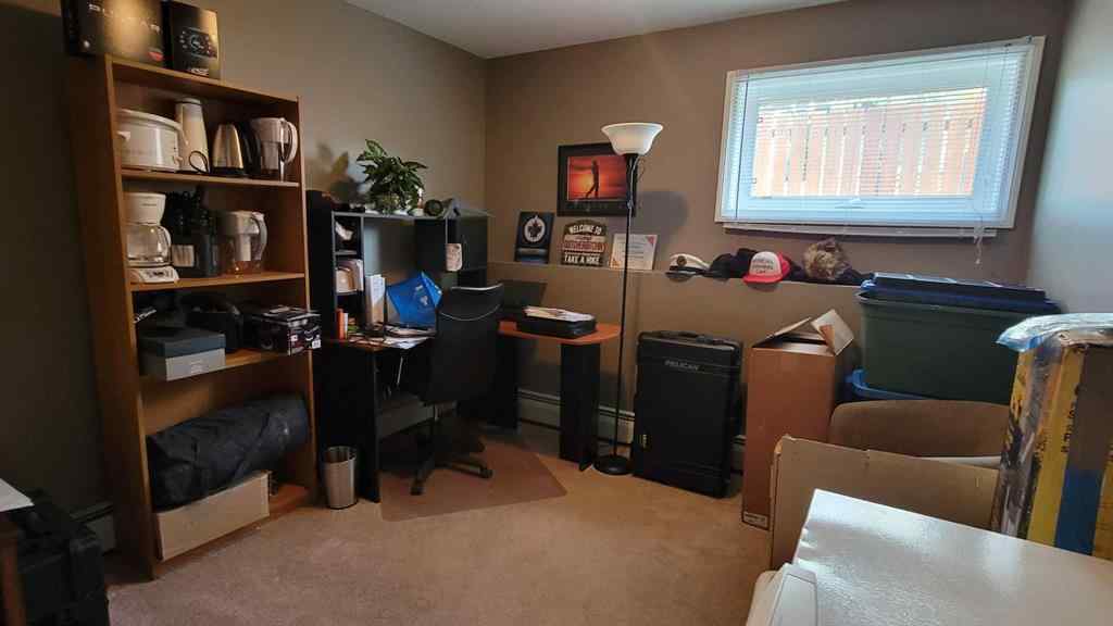 MLS® A2245534 - Unit #101 5037 7 AVENUE   in NONE Edson, Residential