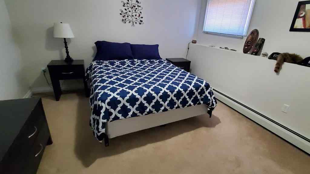 MLS® A2245534 - Unit #101 5037 7 AVENUE   in NONE Edson, Residential