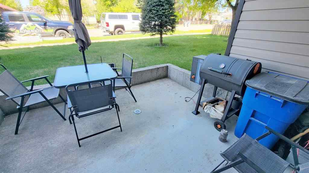 MLS® A2245534 - Unit #101 5037 7 AVENUE   in NONE Edson, Residential