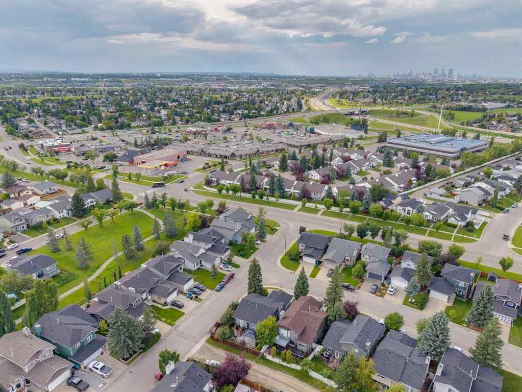 MLS® A2245536 - 158 Riverglen Close SE in Riverbend Calgary, Residential