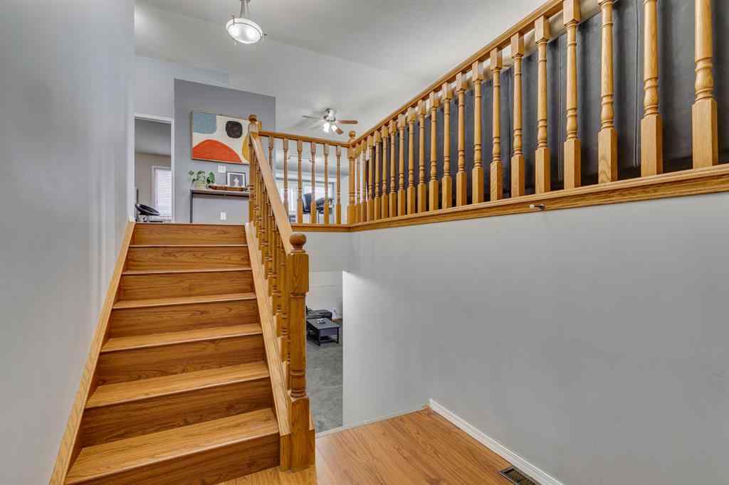 MLS® A2245536 - 158 Riverglen Close SE in Riverbend Calgary, Residential