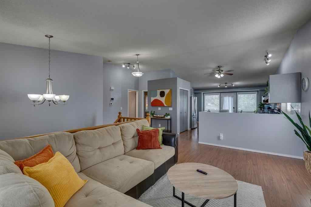 MLS® A2245536 - 158 Riverglen Close SE in Riverbend Calgary, Residential