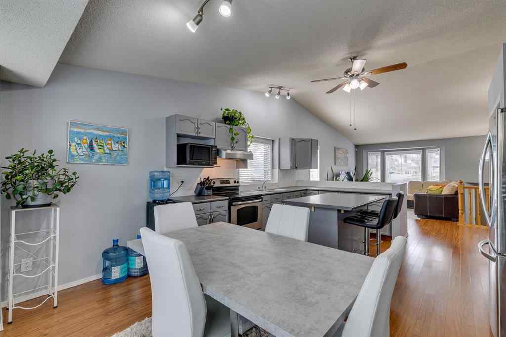 MLS® A2245536 - 158 Riverglen Close SE in Riverbend Calgary, Residential