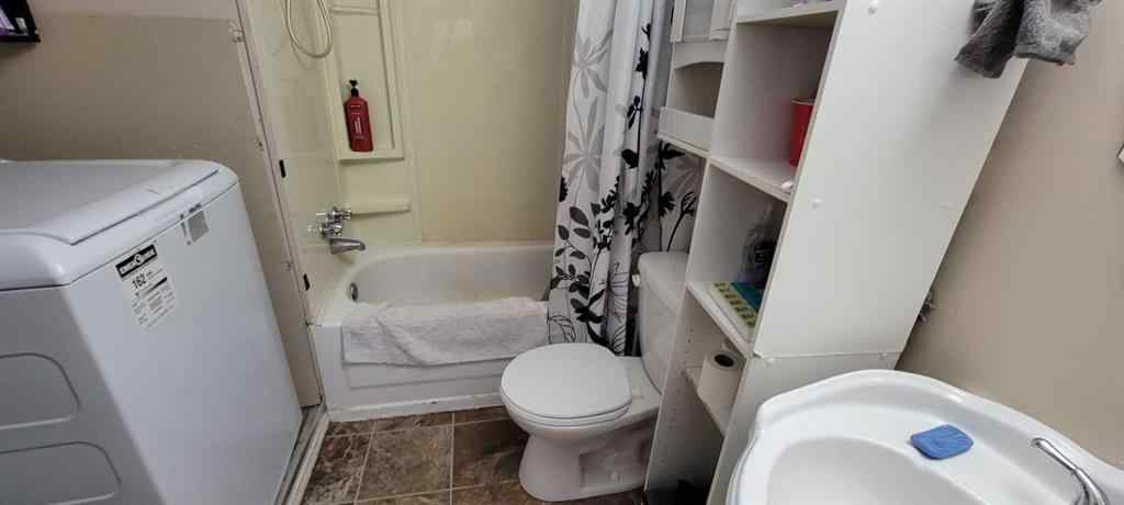 MLS® A2245537 - 610 52 STREET   in NONE Edson, Residential