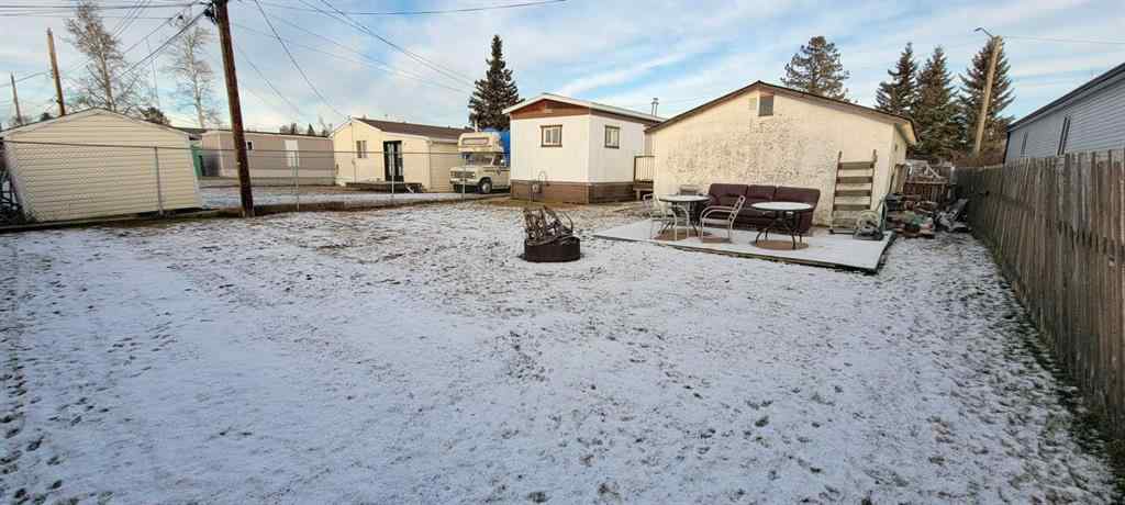 MLS® A2245537 - 610 52 STREET   in NONE Edson, Residential