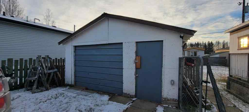 MLS® A2245537 - 610 52 STREET   in NONE Edson, Residential