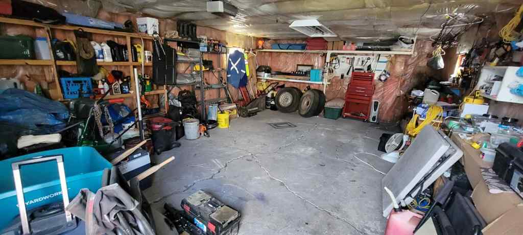 MLS® A2245537 - 610 52 STREET   in NONE Edson, Residential
