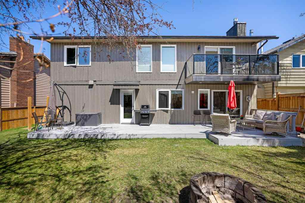 MLS® A2245538 - 23 deerbrook Road SE in Deer Run Calgary, Residential