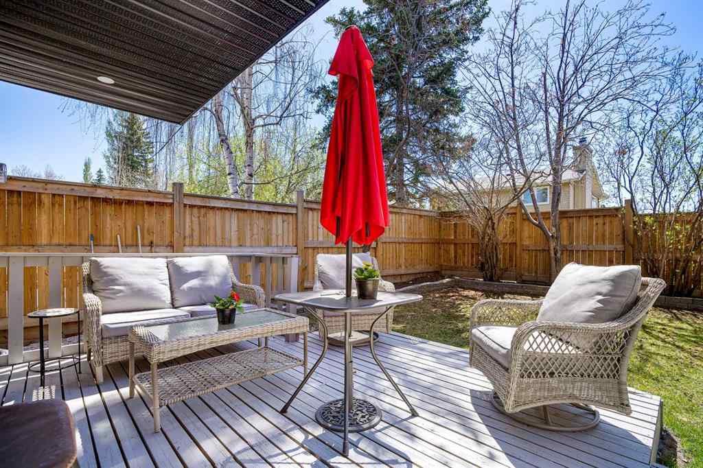 MLS® A2245538 - 23 deerbrook Road SE in Deer Run Calgary, Residential