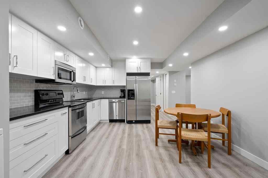 MLS® A2245538 - 23 deerbrook Road SE in Deer Run Calgary, Residential