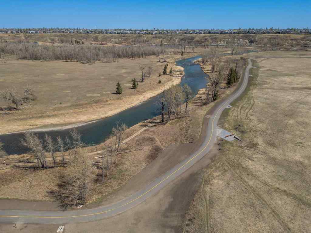 MLS® A2245538 - 23 deerbrook Road SE in Deer Run Calgary, Residential