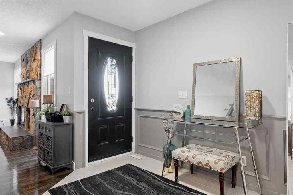 MLS® A2245538 - 23 deerbrook Road SE in Deer Run Calgary, Residential