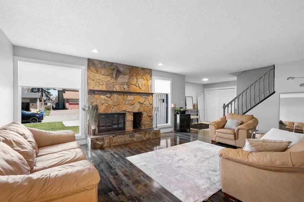MLS® A2245538 - 23 deerbrook Road SE in Deer Run Calgary, Residential