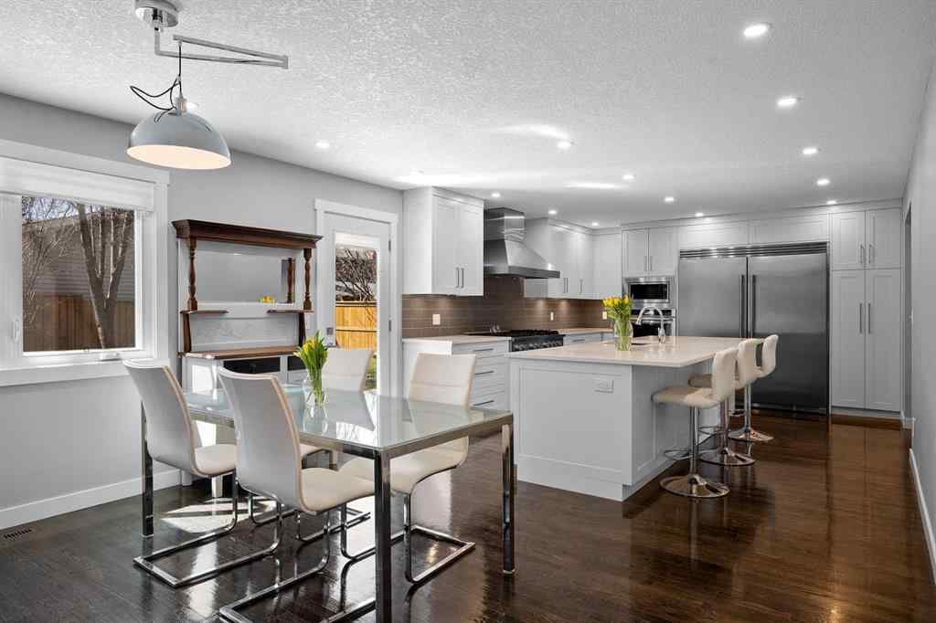MLS® A2245538 - 23 deerbrook Road SE in Deer Run Calgary, Residential
