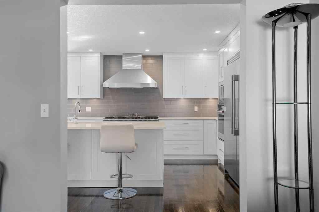 MLS® A2245538 - 23 deerbrook Road SE in Deer Run Calgary, Residential