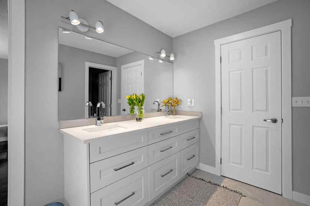 MLS® A2245538 - 23 deerbrook Road SE in Deer Run Calgary, Residential