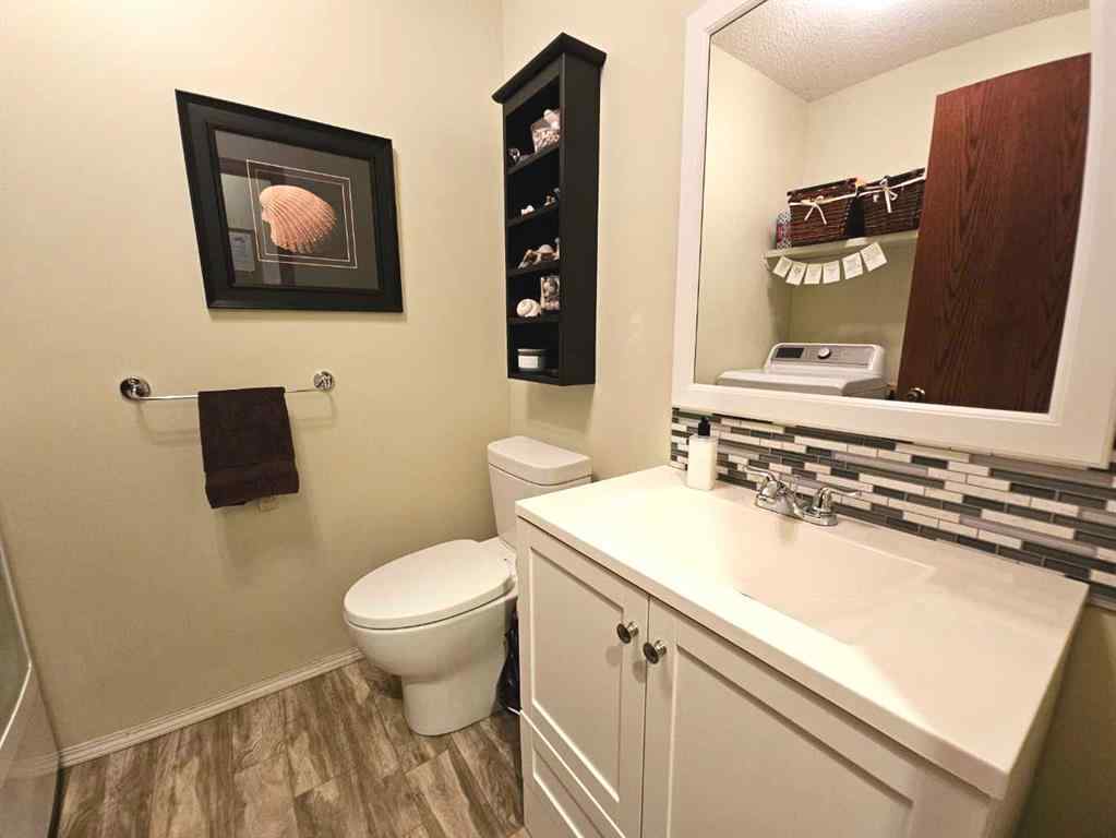 MLS® A2245539 - 125 Sherwood Place W in Ridgewood Lethbridge, Residential