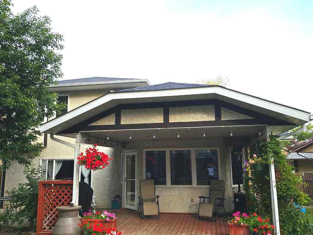 MLS® A2245539 - 125 Sherwood Place W in Ridgewood Lethbridge, Residential