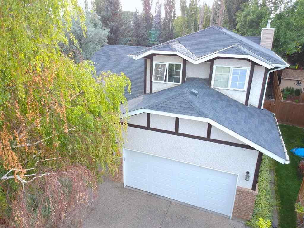 MLS® A2245539 - 125 Sherwood Place W in Ridgewood Lethbridge, Residential