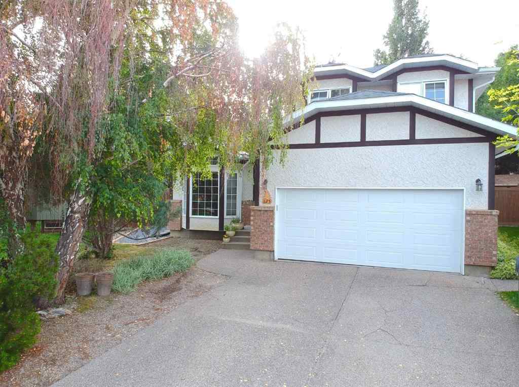 MLS® A2245539 - 125 Sherwood Place W in Ridgewood Lethbridge, Residential