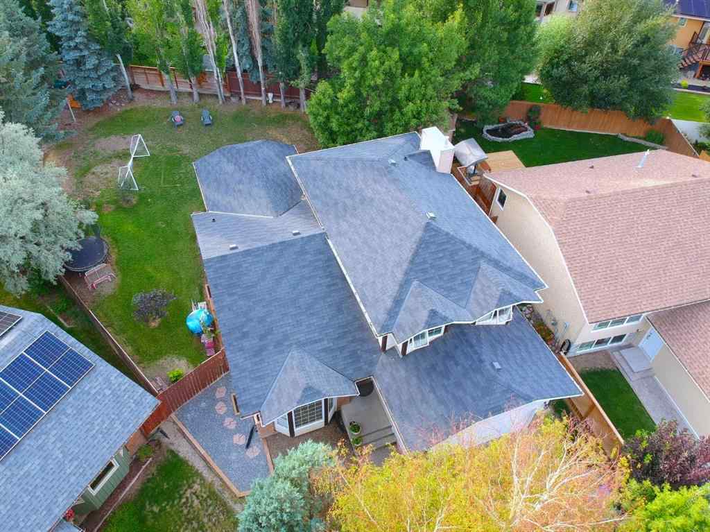MLS® A2245539 - 125 Sherwood Place W in Ridgewood Lethbridge, Residential