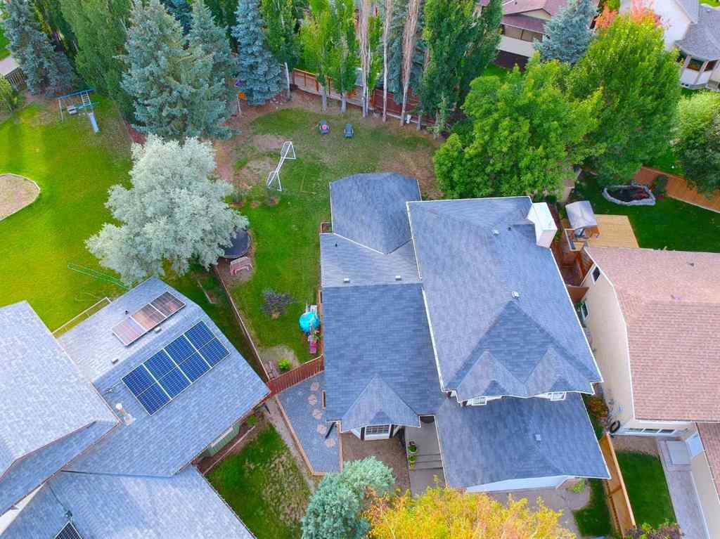 MLS® A2245539 - 125 Sherwood Place W in Ridgewood Lethbridge, Residential