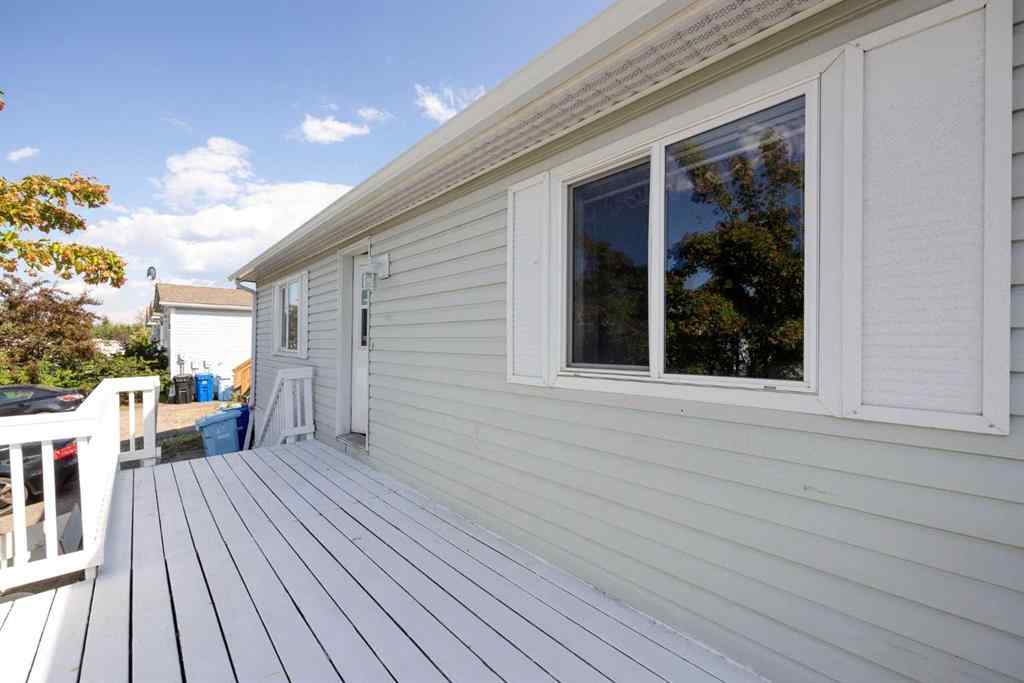 MLS® A2245540 - 465 Harpe Way  in Timberlea Fort McMurray, Residential