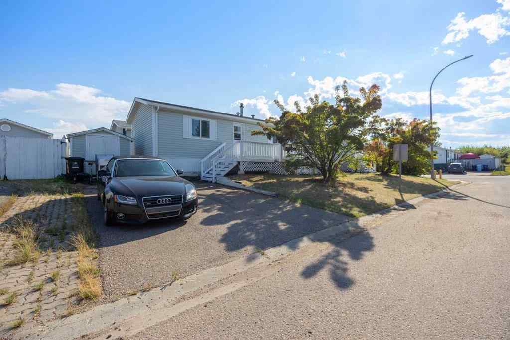 MLS® A2245540 - 465 Harpe Way  in Timberlea Fort McMurray, Residential