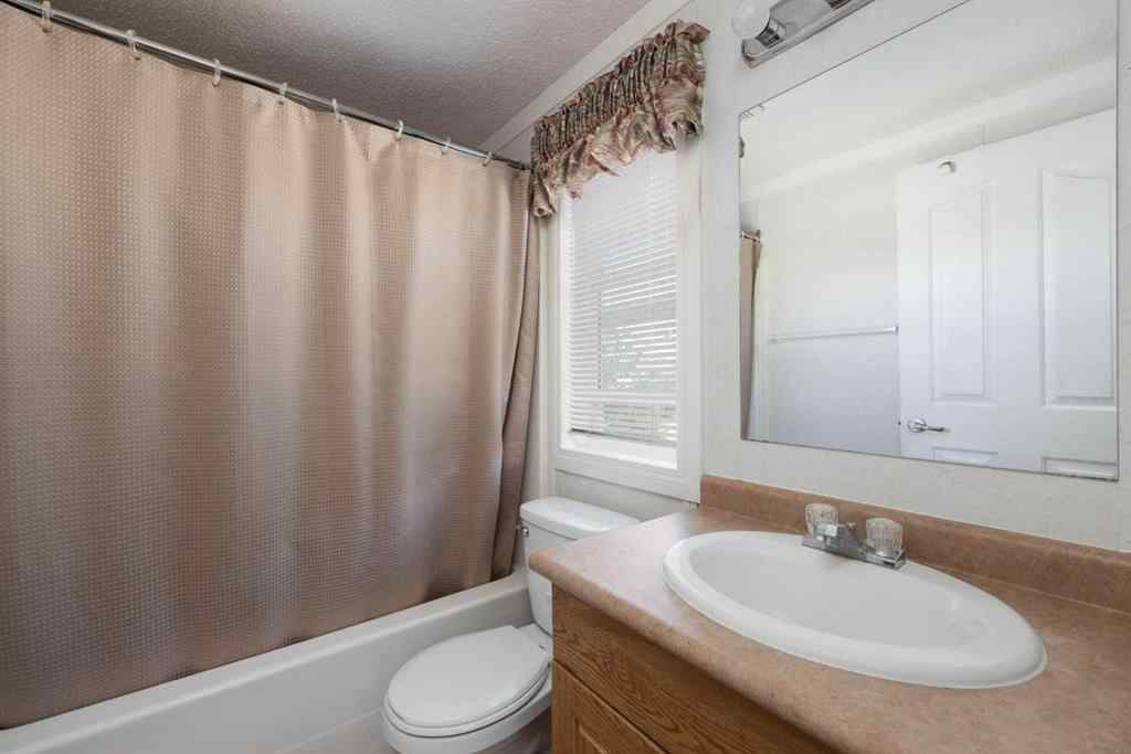 MLS® A2245540 - 465 Harpe Way  in Timberlea Fort McMurray, Residential