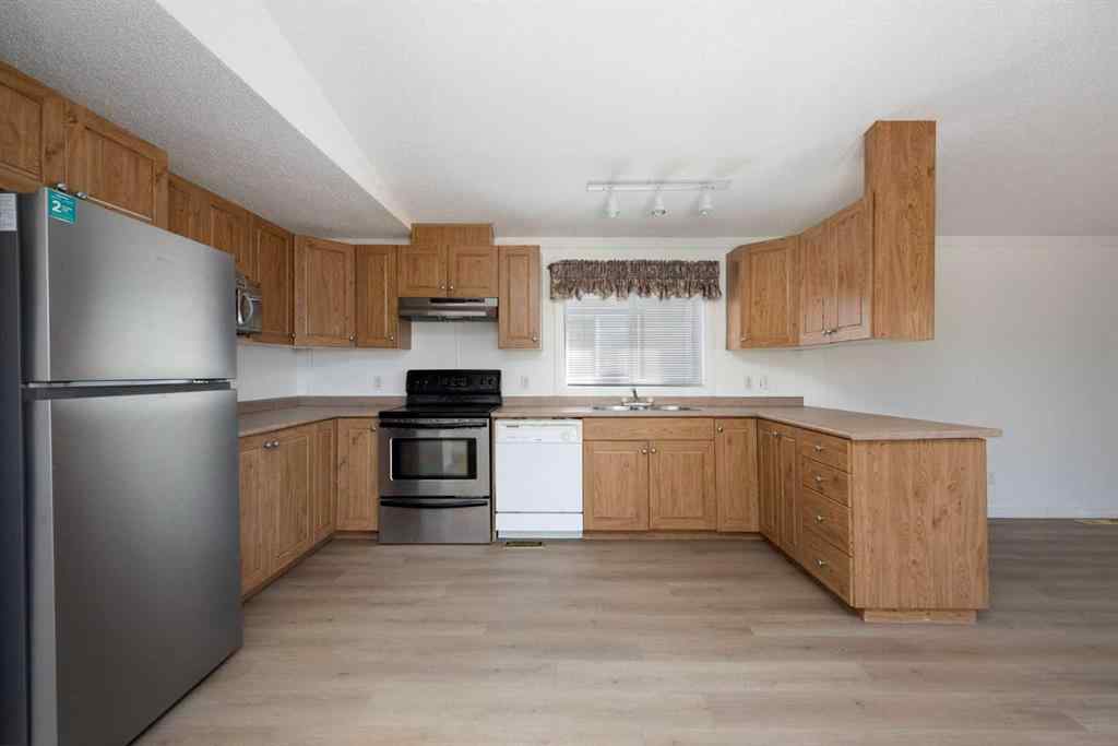 MLS® A2245540 - 465 Harpe Way  in Timberlea Fort McMurray, Residential