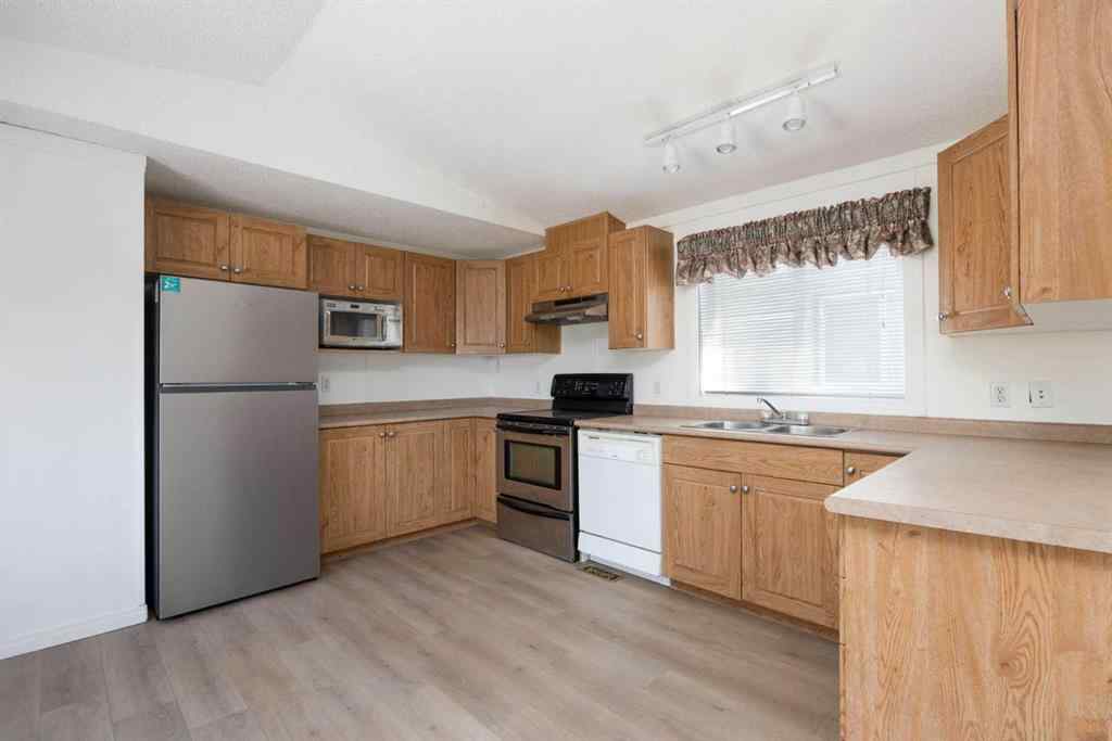 MLS® A2245540 - 465 Harpe Way  in Timberlea Fort McMurray, Residential