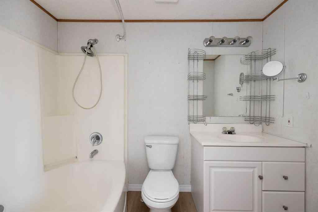 MLS® A2245540 - 465 Harpe Way  in Timberlea Fort McMurray, Residential