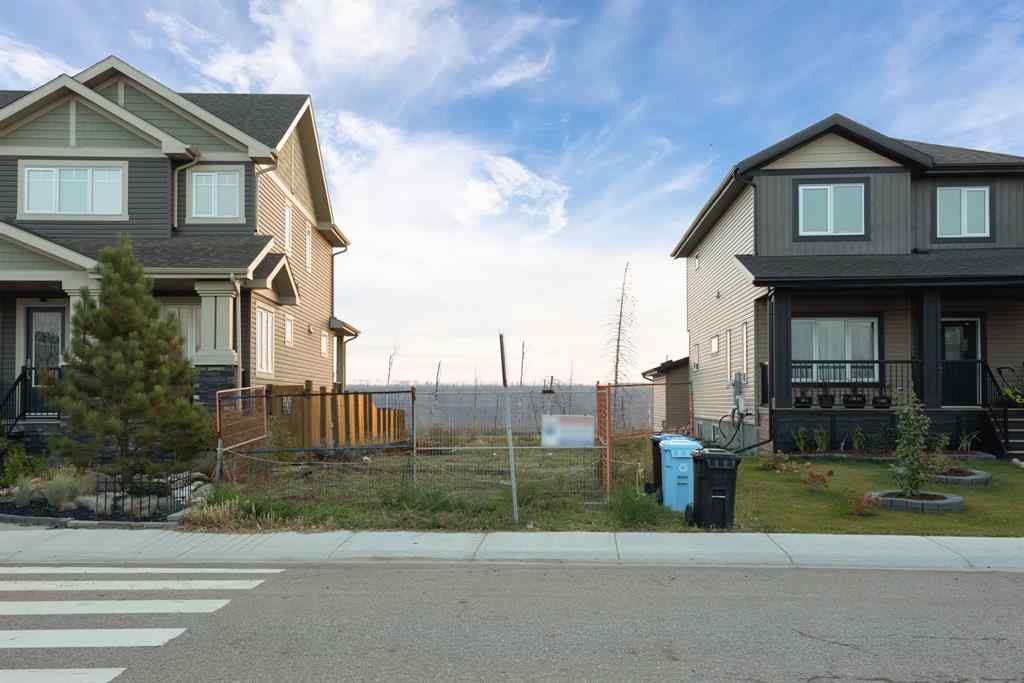 MLS® A2245542 - 652 Athabasca Avenue  in Abasand Fort McMurray, Land