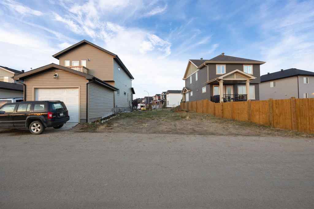 MLS® A2245542 - 652 Athabasca Avenue  in Abasand Fort McMurray, Land