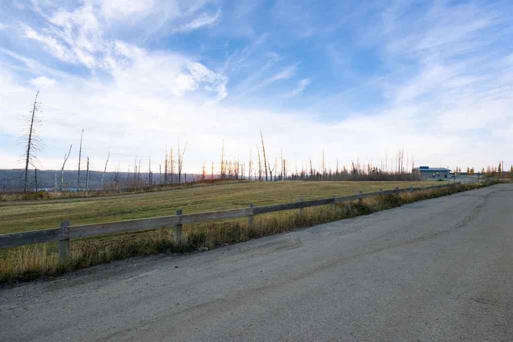 MLS® A2245542 - 652 Athabasca Avenue  in Abasand Fort McMurray, Land