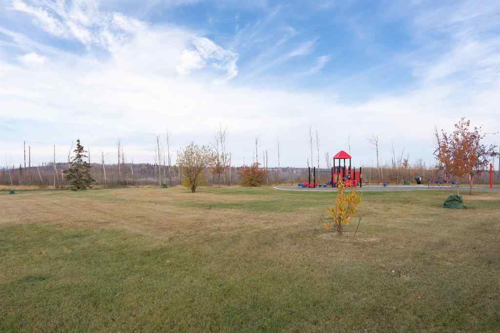 MLS® A2245542 - 652 Athabasca Avenue  in Abasand Fort McMurray, Land