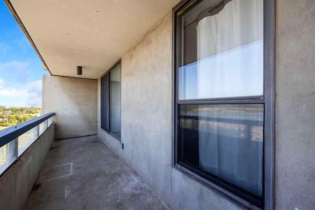 MLS® A2245545 - Unit #1102 13221 Macdonald Drive  in Downtown Fort McMurray, Residential