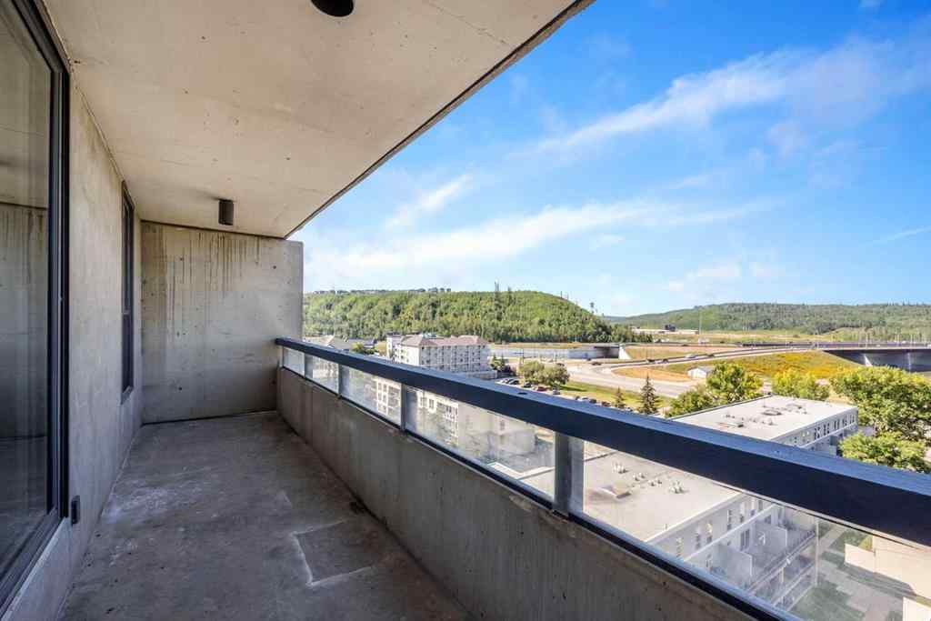 MLS® A2245545 - Unit #1102 13221 Macdonald Drive  in Downtown Fort McMurray, Residential