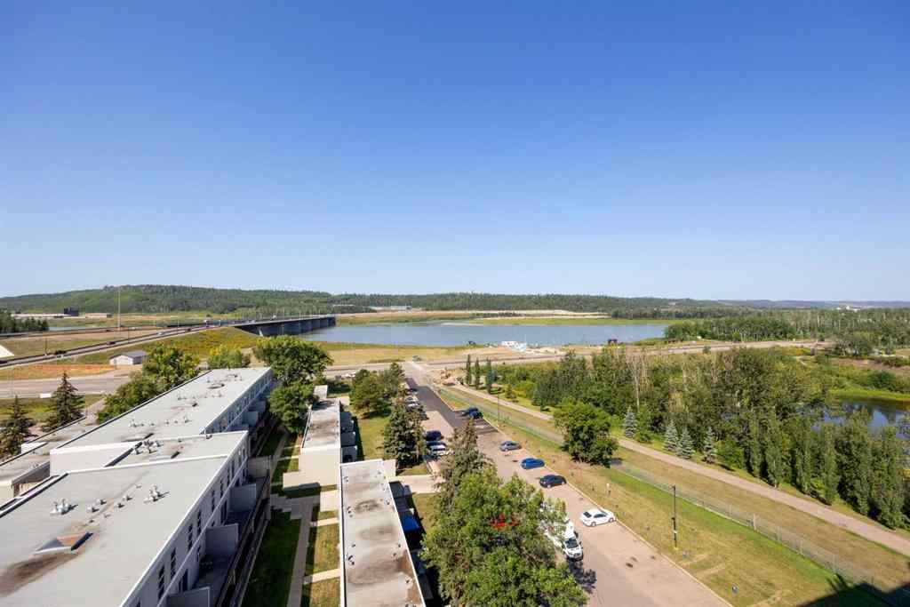 MLS® A2245545 - Unit #1102 13221 Macdonald Drive  in Downtown Fort McMurray, Residential