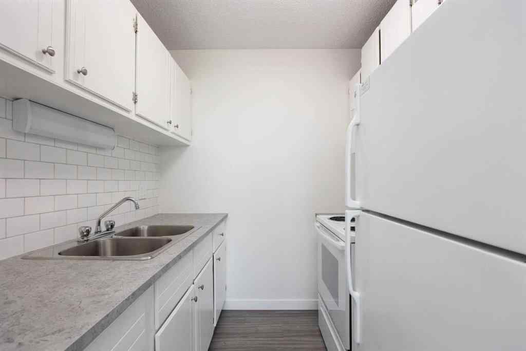 MLS® A2245545 - Unit #1102 13221 Macdonald Drive  in Downtown Fort McMurray, Residential