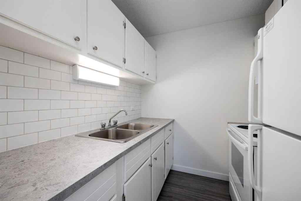 MLS® A2245545 - Unit #1102 13221 Macdonald Drive  in Downtown Fort McMurray, Residential