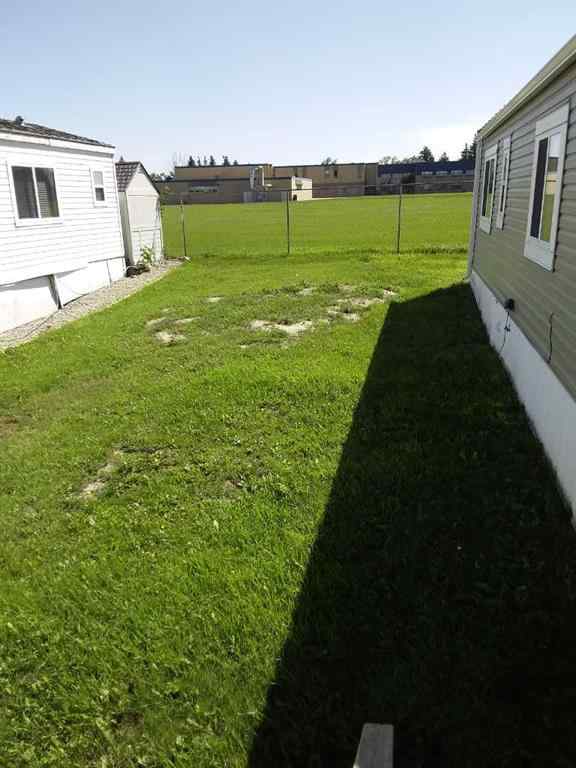 MLS® A2245548 - 129 Sunset Way NE in North Central High River High River, Mobile