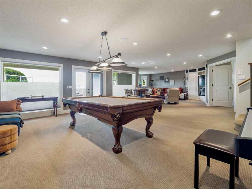 MLS® A2245550 - 53 Sandstone Road S in Southridge Lethbridge, Residential