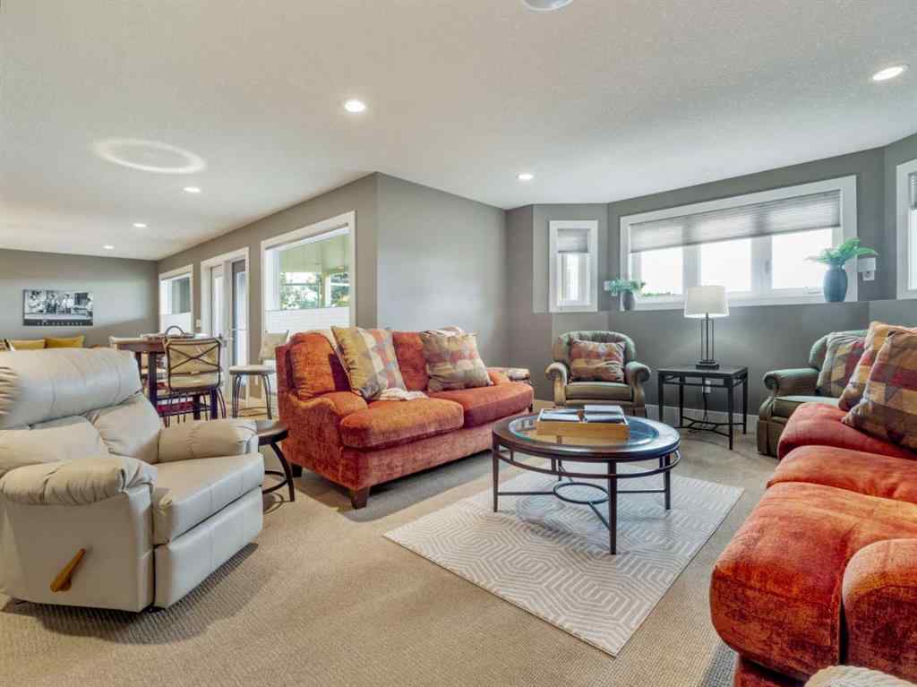 MLS® A2245550 - 53 Sandstone Road S in Southridge Lethbridge, Residential