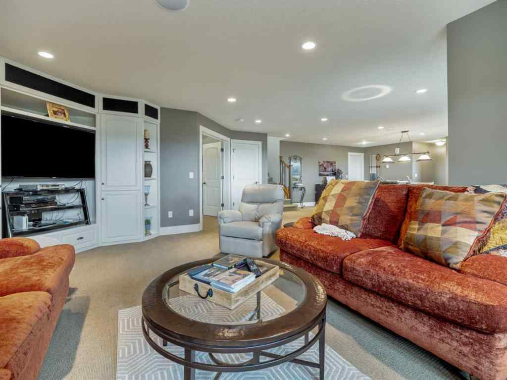 MLS® A2245550 - 53 Sandstone Road S in Southridge Lethbridge, Residential