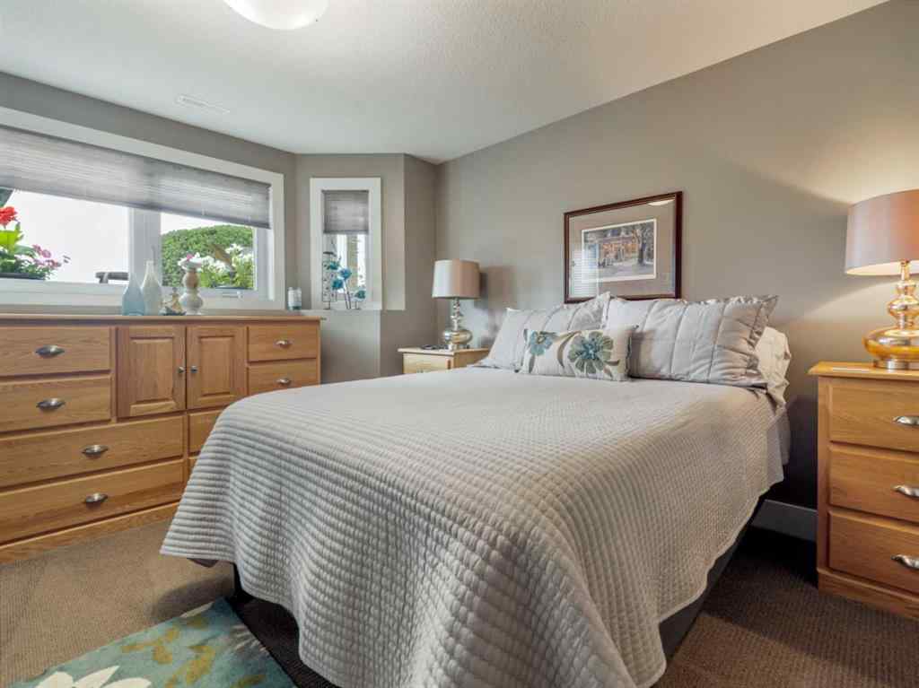 MLS® A2245550 - 53 Sandstone Road S in Southridge Lethbridge, Residential
